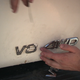 Illustration for article titled How To De-Badge Your Car With Nothing But Hand Tools